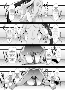 Page 11 of FDO Fate/Dosukebe Order VOL. 2.5 - preview thumbnail