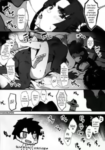 Page 2 of Arujidono ni Ichizu na Ushiwakamaru o Hentai AV ni Shutsuen Saseru Netorase Bon | That Book Where Master Forces His Beloved Ushiwakamaru to Star in a Netorase Adult Video - preview thumbnail