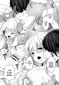 Page 19 of Kimi to Tsunagaritai - preview thumbnail