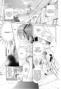 Page 3 of Reikan Shounen - preview thumbnail