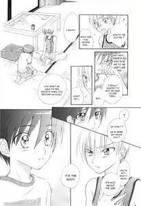 Page 10 of Reikan Shounen - preview thumbnail
