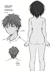 Page 20 of TS Akira-kun no Seiseikatsu | TS 아키라 군의 성생활 - preview thumbnail