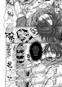 Page 11 of Unsou Gyoukai ni mo Makura Eigyou ga Arutte Hontou desu ka? Part.2 - preview thumbnail