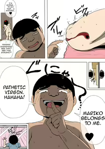 Page 16 of Akogare no Onee-san to Aitsu ga Tsukiatte Ita | The Onee-san I Longed for Was Dating My Enemy - preview thumbnail