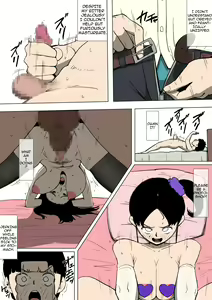 Page 7 of Akogare no Onee-san to Aitsu ga Tsukiatte Ita | The Onee-san I Longed for Was Dating My Enemy - preview thumbnail