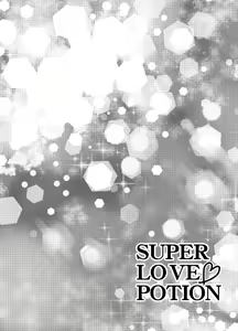 Page 35 of Super Love Potion - preview thumbnail
