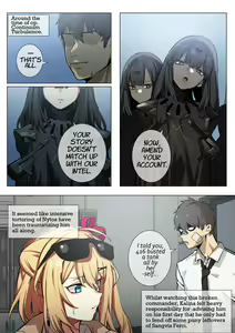 Page 3 of Kalina | 카리나 - preview thumbnail