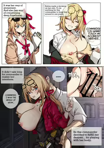 Page 4 of Kalina | 카리나 - preview thumbnail