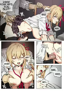 Page 2 of Kalina | 카리나 (decensored) - preview thumbnail