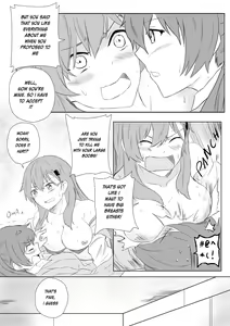 Page 11 of Deserted Depth - preview thumbnail