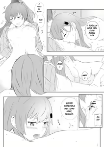 Page 13 of Deserted Depth - preview thumbnail