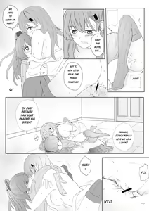 Page 14 of Deserted Depth - preview thumbnail