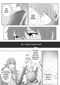Page 17 of Deserted Depth - preview thumbnail