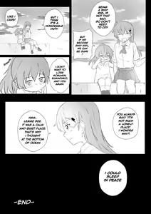 Page 19 of Deserted Depth - preview thumbnail