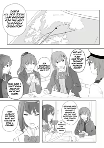 Page 2 of Deserted Depth - preview thumbnail