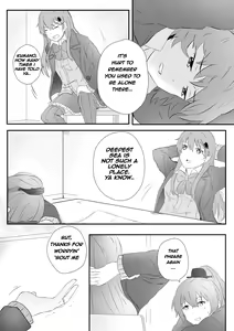 Page 6 of Deserted Depth - preview thumbnail