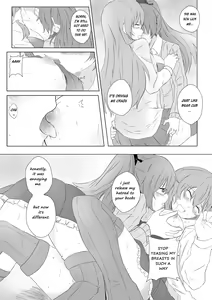 Page 10 of Deserted Depth - preview thumbnail
