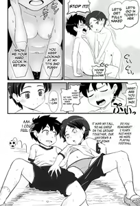 Page 22 of Joji Bitch JS wa Shiritagariya-san! | The Curious Elementary School Bitch! - preview thumbnail
