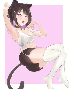 落書 — hentai manga cover on Fhentai