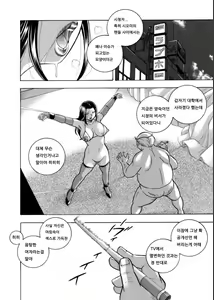 Page 22 of Jiyunkyouju asako -Bi niku hisho ka- 07-08 - preview thumbnail
