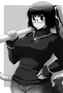 Page 3 of Gugenka-kei Joshi!! - preview thumbnail