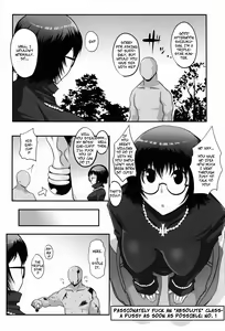 Page 5 of Gugenka-kei Joshi!! - preview thumbnail