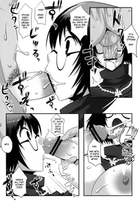 Page 9 of Gugenka-kei Joshi!! - preview thumbnail