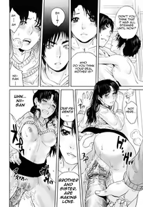 Page 51 of Innocent Incest - preview thumbnail