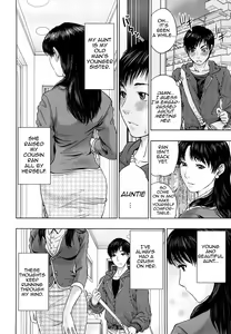 Page 63 of Innocent Incest - preview thumbnail