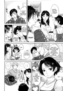 Page 9 of Innocent Incest - preview thumbnail
