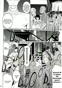 Page 27 of NTR THE MIDNIGHT POOL Kanketsuhen Jou - preview thumbnail
