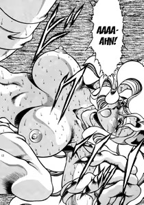 Page 11 of CHINESE HUNTER - preview thumbnail