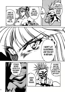 Page 13 of CHINESE HUNTER - preview thumbnail
