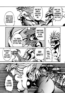 Page 18 of CHINESE HUNTER - preview thumbnail