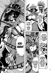 Page 20 of CHINESE HUNTER - preview thumbnail