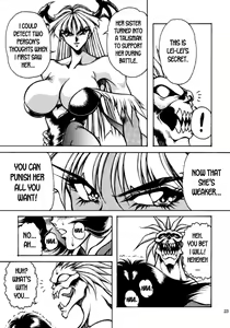 Page 22 of CHINESE HUNTER - preview thumbnail