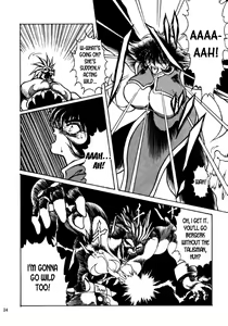 Page 23 of CHINESE HUNTER - preview thumbnail