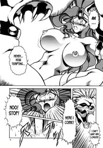 Page 7 of CHINESE HUNTER - preview thumbnail