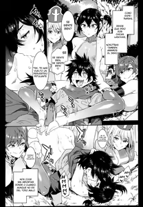 Page 11 of Seiyoku ni Shoujiki Sugiru Shota Yuusha - preview thumbnail