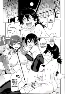 Page 14 of Seiyoku ni Shoujiki Sugiru Shota Yuusha - preview thumbnail