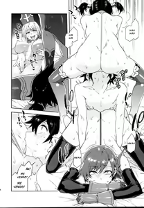 Page 21 of Seiyoku ni Shoujiki Sugiru Shota Yuusha - preview thumbnail
