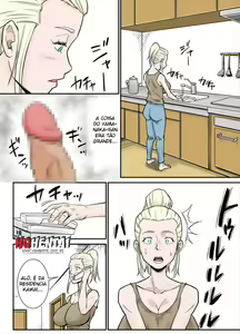 Page 16 of K-Cup Gaijinzuma - preview thumbnail
