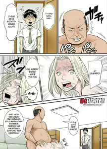 Page 23 of K-Cup Gaijinzuma - preview thumbnail