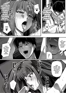 Page 13 of Ore wa Kanojo o Tomenakatta. Kouhen - preview thumbnail