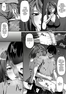 Page 26 of Ore wa Kanojo o Tomenakatta. Kouhen - preview thumbnail