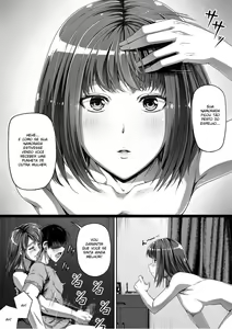 Page 27 of Ore wa Kanojo o Tomenakatta. Kouhen - preview thumbnail