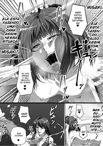 Page 38 of Ore wa Kanojo o Tomenakatta. Kouhen - preview thumbnail