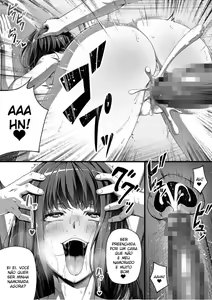 Page 39 of Ore wa Kanojo o Tomenakatta. Kouhen - preview thumbnail
