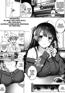 Page 3 of Off-Pako Onee-san wa Gaman ga Dekinai - off-pako onee-san can't restrain herself - preview thumbnail