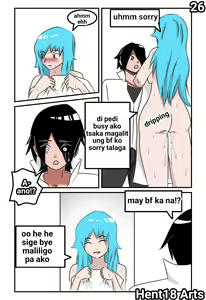 Page 27 of Akyat Bahay 2[Hent18 Arts][Joven Hernandez]complete - preview thumbnail